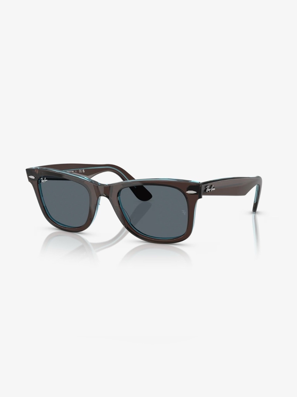Ray-Ban Wayfarer G15 lens Sunglasses